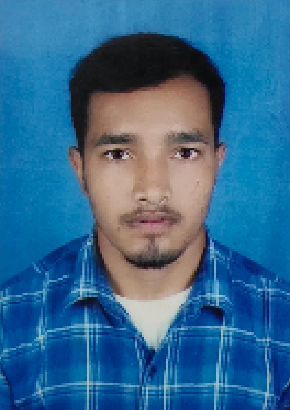 Faculty Image